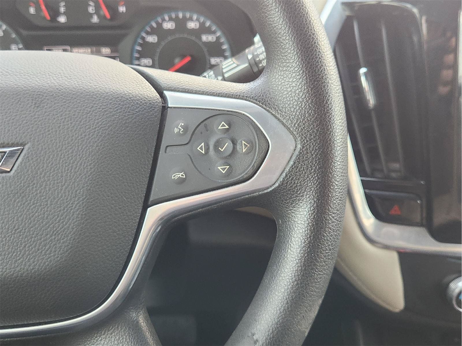 Certified 2022 Chevrolet Traverse LS w/ Midnight/Sport Edition FWD image 29