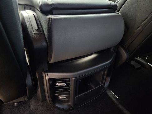 New 2026 RAM 1500 Tradesman AWD/4WD image 9