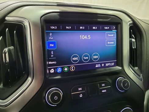 Used 2020 Chevrolet Silverado 1500 LT w/ Bed Protection Package image 29