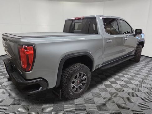Certified 2025 GMC Sierra 1500 AT4X AWD/4WD image 4