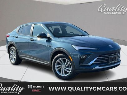 New 2025 Buick Envista Preferred w/ Convenience I Package