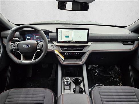 New 2026 Ford Explorer ST-Line w/ Premium Package image 15