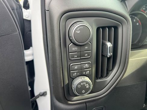 New 2026 Chevrolet Silverado 1500 W/T w/ WT Value Package AWD/4WD image 13