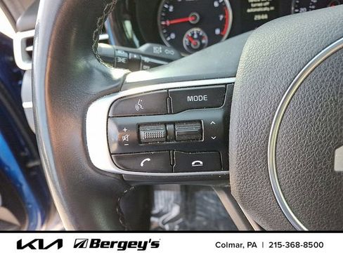 Used 2022 Kia K5 GT-Line w/ GT-Line FWD Premium Package image 23