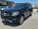Used 2018 Mercedes-Benz GLE 350 4MATIC image 3