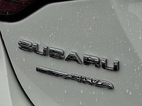 Certified 2025 Subaru Legacy Premium image 30