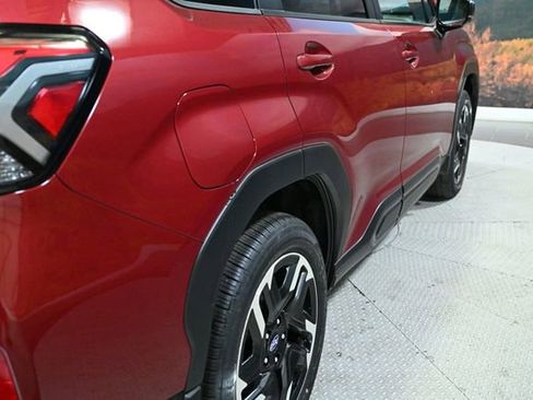 New 2026 Subaru Forester Limited image 9