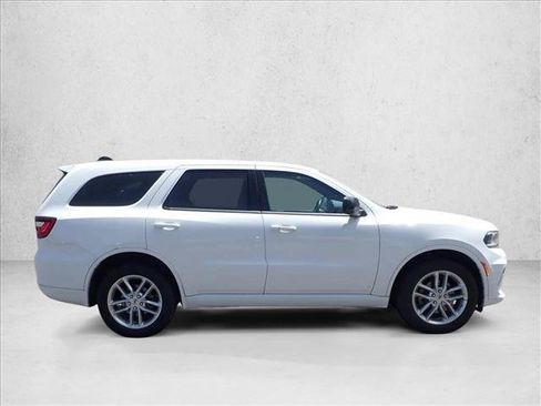 Used 2023 Dodge Durango GT AWD/4WD image 9