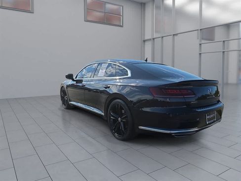 Used 2021 Volkswagen Arteon SEL AWD/4WD image 7