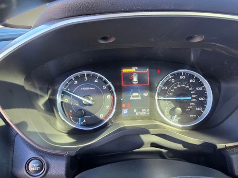 Used 2022 Subaru Ascent Limited w/ Technology Package image 22