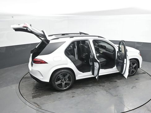New 2026 Mercedes-Benz GLE 450 4MATIC image 42