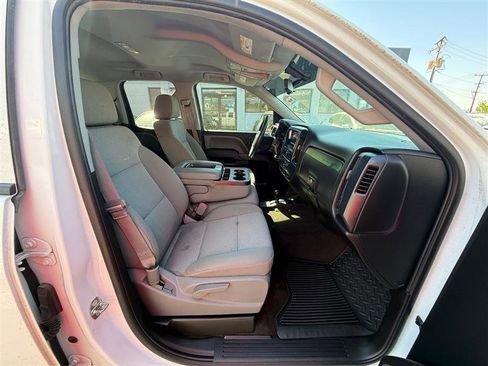 Used 2015 GMC Sierra 1500 4x4 Double Cab w/ Elevation Edition image 28