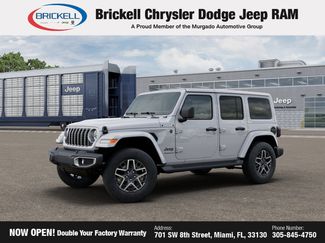 New 2026 Jeep Wrangler Sahara video 2