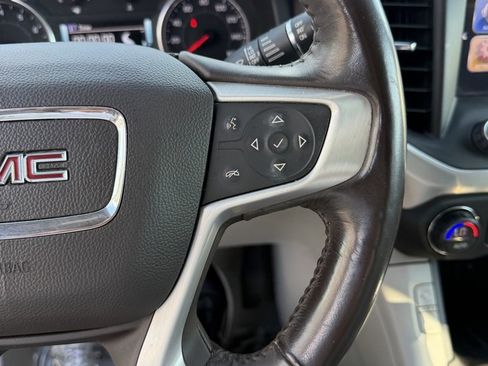 Used 2017 GMC Acadia SLT image 20