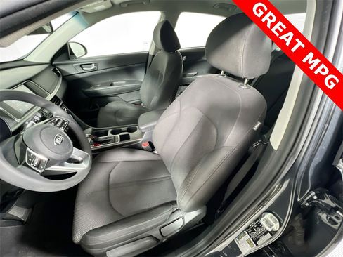 Certified 2020 Kia Optima LX image 20