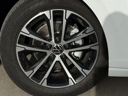 New 2026 Volkswagen Jetta Sport FWD image 6