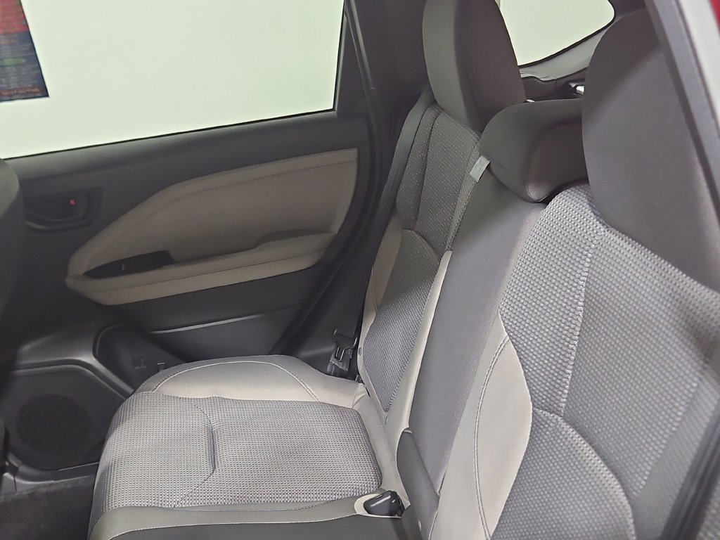 New 2026 Subaru Forester Premium AWD/4WD image 25