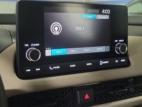 Certified 2024 Honda HR-V LX image 27