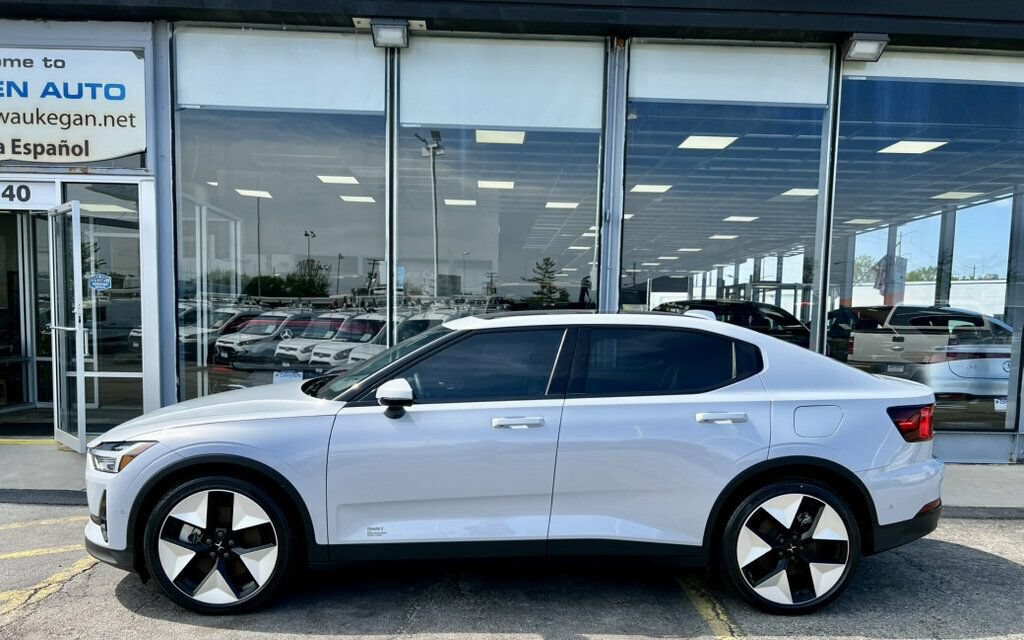 Used 2023 Polestar Polestar 2 w/ Pilot Pack FWD image 26