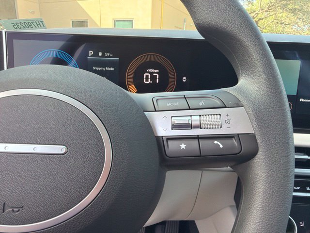 New 2026 Hyundai Tucson SEL Plus FWD image 20