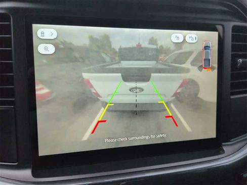 New 2025 Ford F150 STX w/ Equipment Group 200A image 29