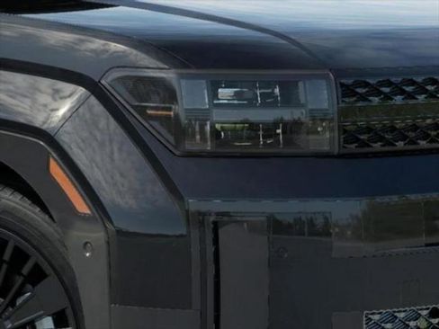 New 2026 Hyundai Santa Fe Calligraphy image 9