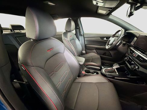 Used 2022 Kia Forte GT FWD image 28