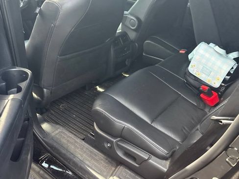 Used 2021 Honda Pilot Special Edition image 12