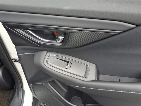 New 2025 Subaru Outback Premium image 6