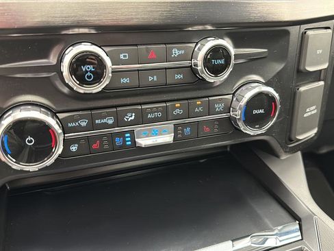 New 2026 Ford F350 Lariat w/ Chrome Package AWD/4WD image 22