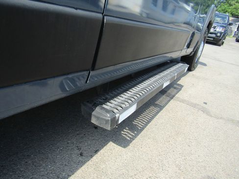 Used 2020 RAM ProMaster 3500 FWD image 12