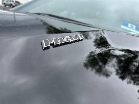 Used 2014 Dodge Challenger R/T w/ R/T Redline Group RWD image 17