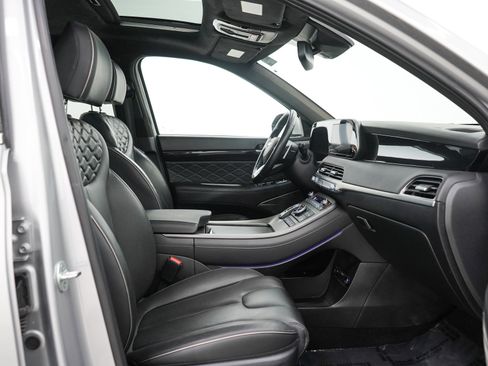 Used 2022 Hyundai Palisade Calligraphy AWD/4WD image 13
