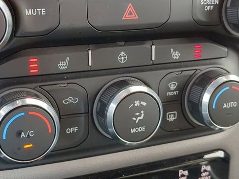 Used 2022 RAM 1500 Lone Star image 21