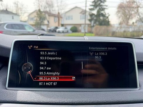 Used 2016 BMW X5 xDrive35i image 39