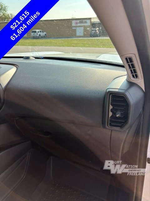 Used 2022 Ford Bronco Sport Outer Banks w/ Tech Package AWD/4WD image 38