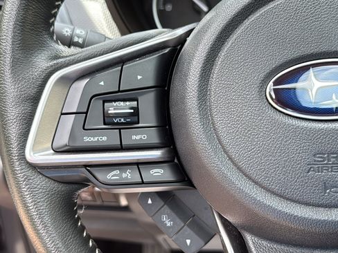 Certified 2024 Subaru Forester Limited AWD/4WD image 14