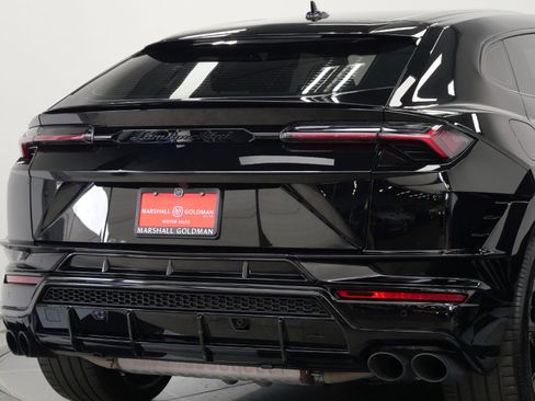 Used 2023 Lamborghini Urus S AWD/4WD image 41