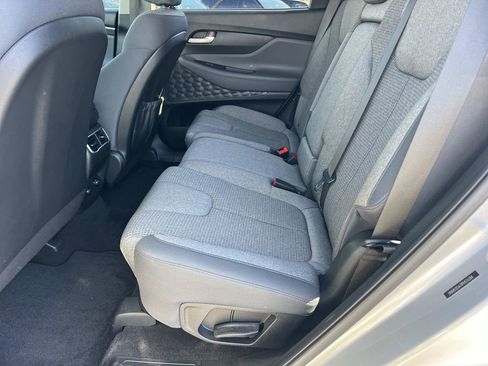 Used 2023 Hyundai Santa Fe SEL image 18