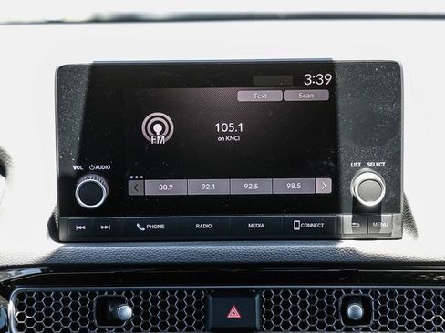 Used 2022 Honda Civic Sport image 14