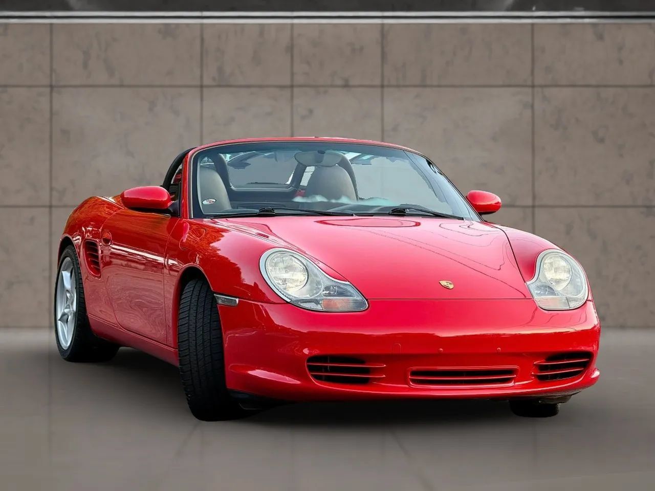 Used 2004 Porsche Boxster S RWD image 15