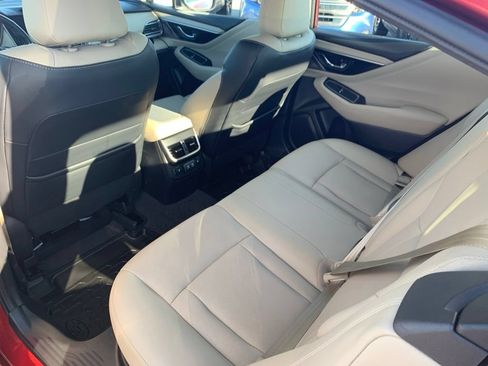 Used 2021 Subaru Legacy Limited XT AWD/4WD image 17
