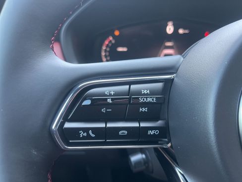 New 2026 MAZDA CX-70 3.3 Turbo S w/ Premium Package image 10