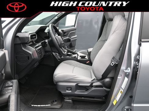 New 2026 Toyota Tacoma SR5 AWD/4WD image 12