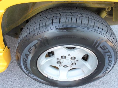 Used 1998 Jeep Grand Cherokee Laredo image 16