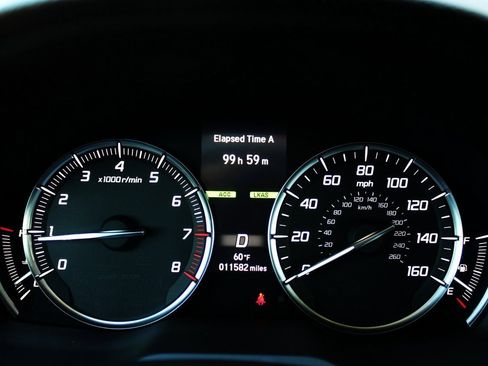 Used 2020 Acura MDX SH-AWD image 16