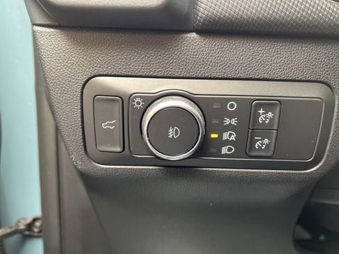 Used 2021 Ford Bronco Sport Big Bend AWD/4WD image 17