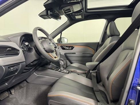 Used 2025 Subaru Forester Sport image 4