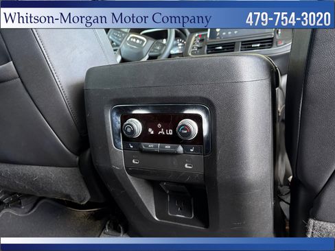 Used 2022 GMC Yukon AT4 image 45