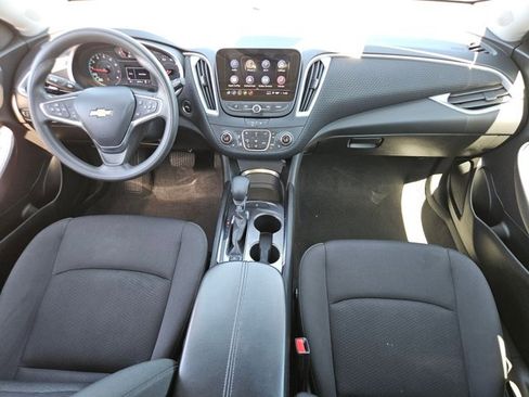 Used 2023 Chevrolet Malibu LT image 22